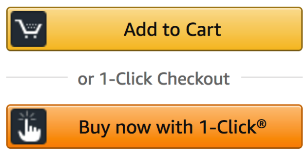 Amazon Facts - amazon one click checkout - Add to Cart or 1Click Checkout Buy now with 1Click