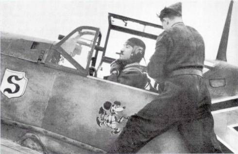 mickey mouse facts - Adolf Galland, one of the top-scoring German aces of WWII, often flew missions in just his swimming trunks, smoking a cigar, and with a plane emblazoned with Mickey Mouse art. "I've always liked Mickey Mouse," he said when asked about
