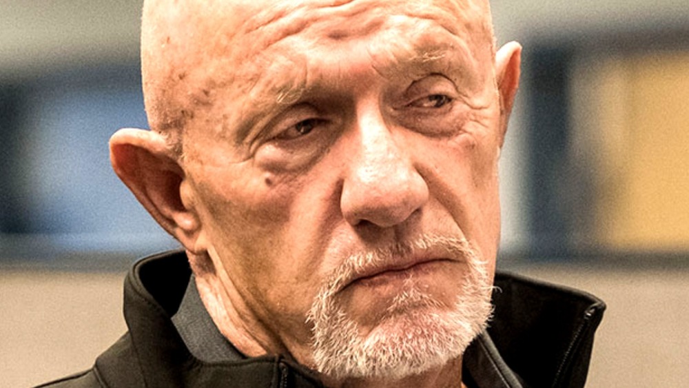 breaking bad facts - Breaking Bad character Mike Ehrmantraut was created because Bob Odenkirk (Saul Goodman) was unavailable for one of the episodes of Breaking Bad as he had to shoot for How I Met Your Mother.-u/prasiptasp