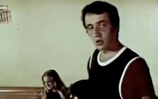 breaking bad facts - Jonathan Banks of 'Breaking Bad' appears in '70s period PSA titled 'Linda’s Film on Menstruation.'-u/Buck_Thorn