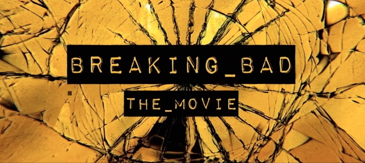 breaking bad facts - There was a Breaking Bad Fan-Edit Film created by 2 dedicated fans of the series, simply titled Breaking Bad: The Movie, which condensed the entire series into a two-hour feature film.-deleted user