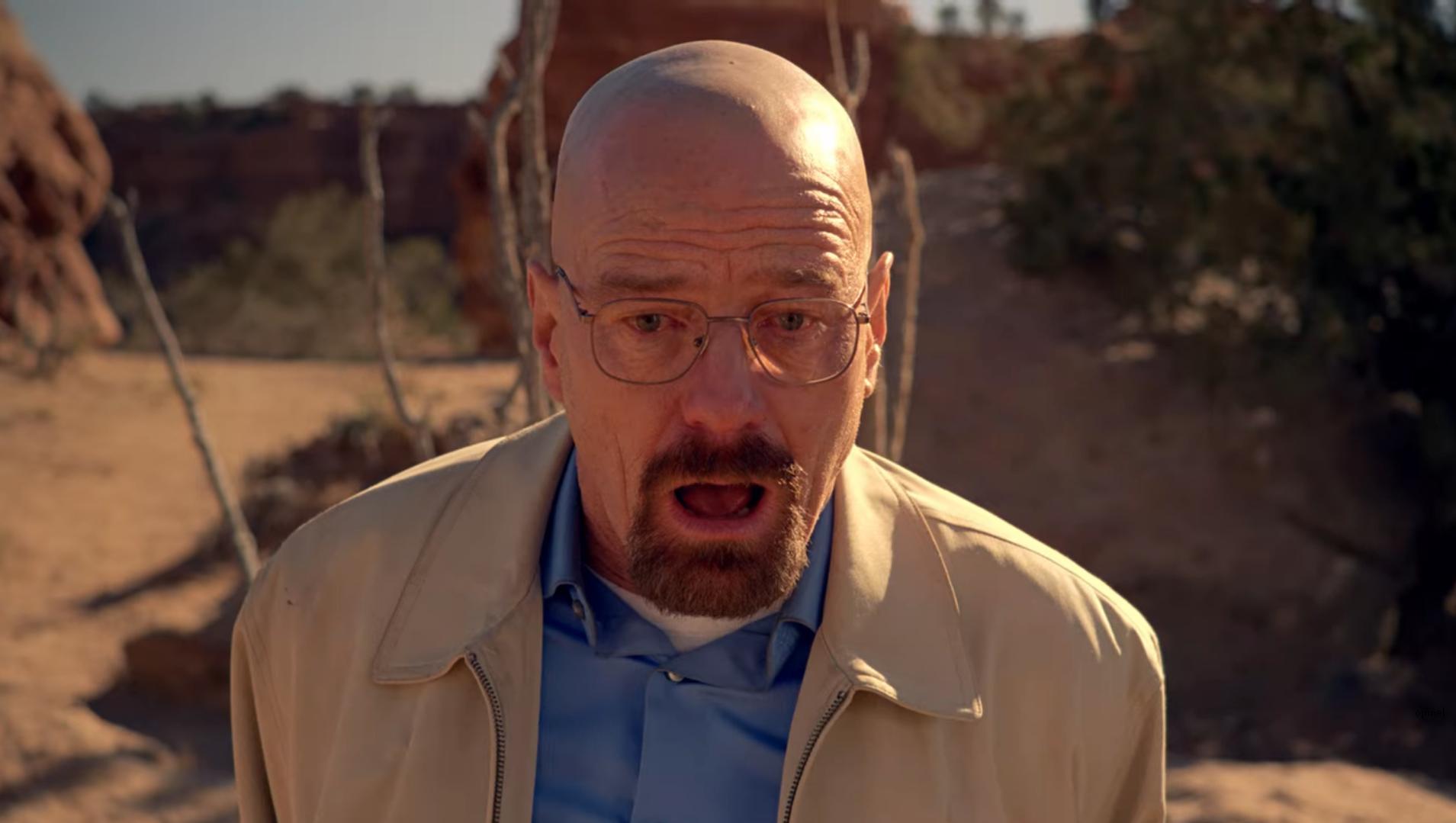 breaking bad facts - Rian Johnson directed both the much-maligned 'The Last Jedi' and the Breaking Bad episode 'Ozymandias' which is widely considered one of the best episodes in the best series in the history of television.-u/kdryan1