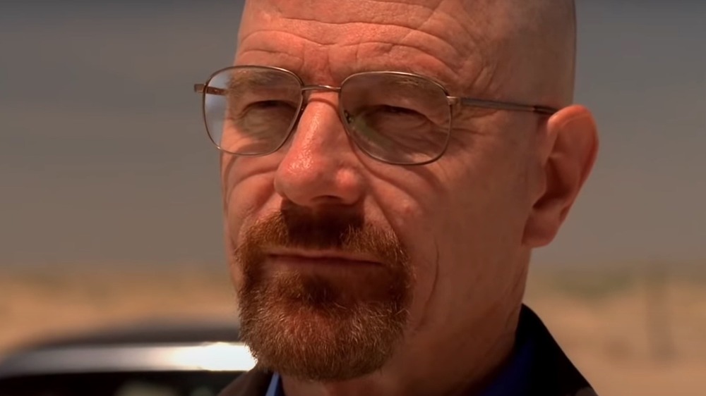 breaking bad facts - AMC gave the writers of 'Breaking Bad' permission to use only one 'f*ck' each season, which led to giant discussions when to use the one 'f*ck'. Because the pilot episode was independent, they used a bunch of 'f*cks' there.-u/neveneff