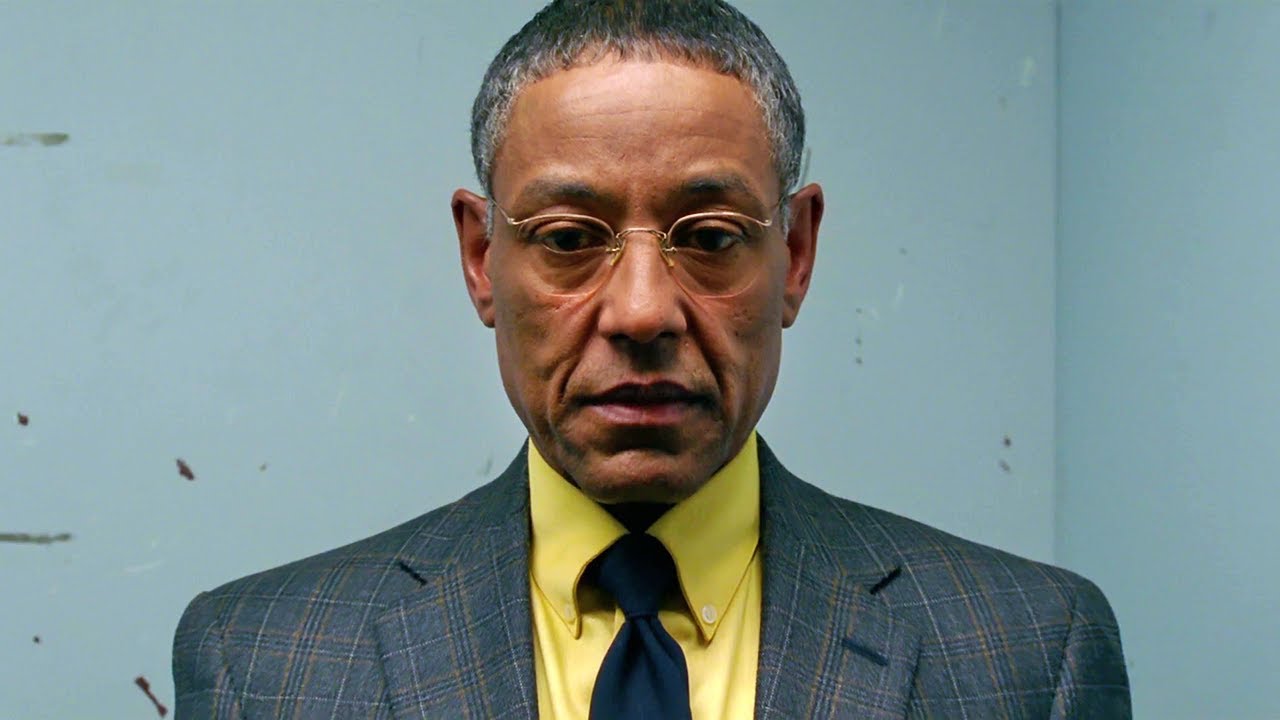 breaking bad facts - Giancarlo Esposito, who portrayed the villain Gustavo Fring in Breaking Bad, has such a poor Spanish accent that some native speakers have described it as 'Nails on chalkboard'.-u/G_man252