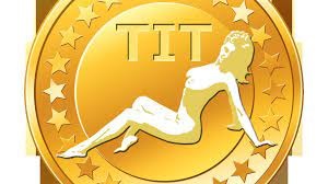 Crypto facts - Today I learned there is a Bitcoin-like cryptocurrency called Titcoin. It is intended to be used for adult goods and services.-u/Narwahl_Whisperer