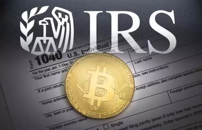 Crypto facts --  93% of all assets seized by the IRS in FY 2021 were cryptocurrencies, totaling $3.5 billion.-u/gregbraaa