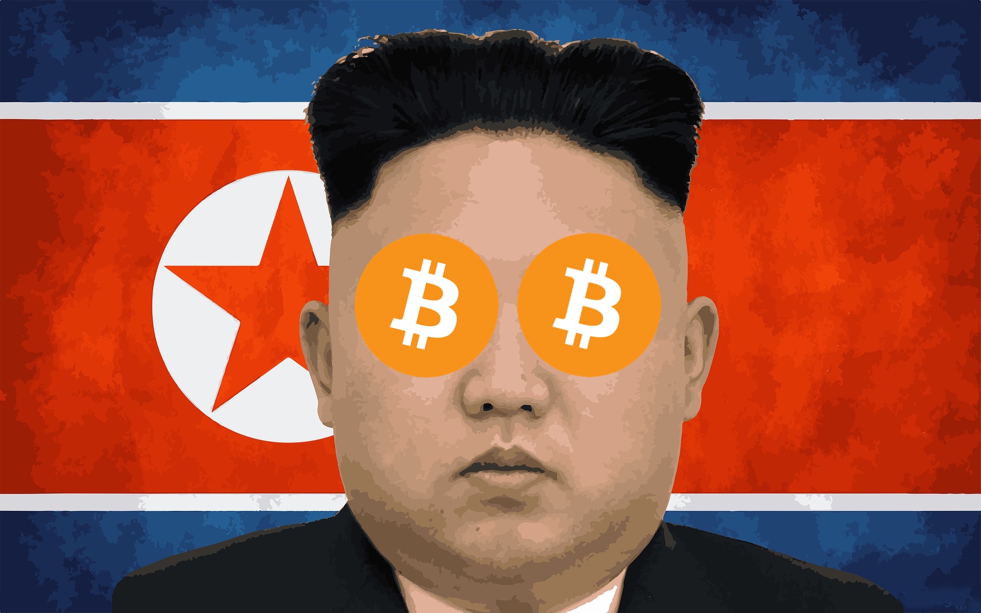 Crypto facts - North Korea’s military has stole more than half a billion dollars in cryptocurrency, and used blockchain technology to cover its tracks.-u/tommybauch
