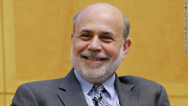 Crypto facts - Someone created an 'Assassination Market' using Bitcoins as the payment method. The price to hit Ben Bernanke was the equivalent of $75,000.-u/The_1st_Doctor