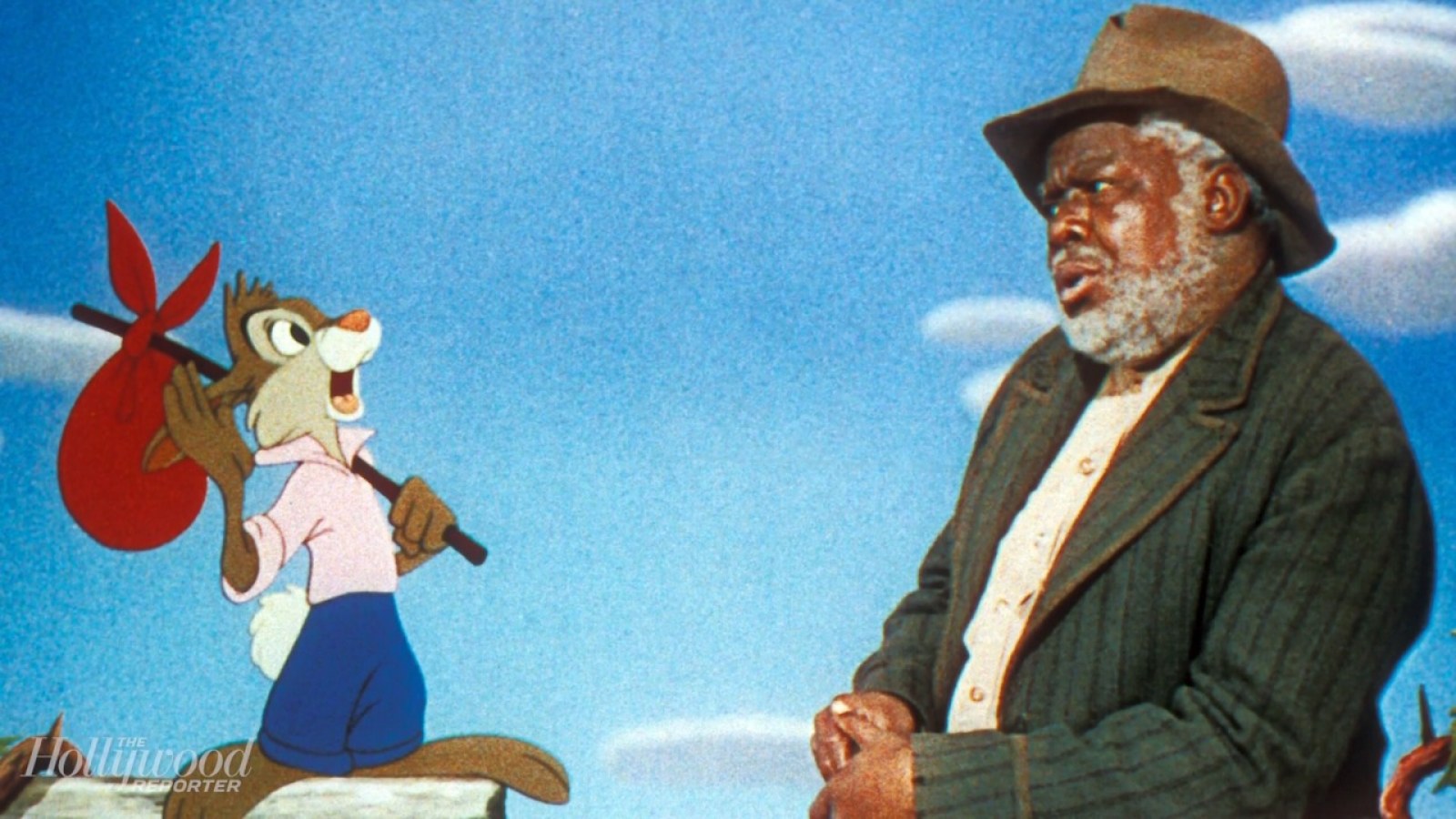 Movies That Would Never Get Made Today - song of the south disney - The Hollinwood Reporter