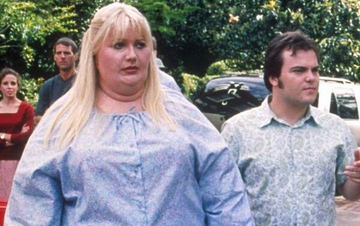 Movies That Would Never Get Made Today - shallow hal