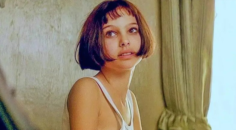 Movies That Would Never Get Made Today - mathilda leon the professional