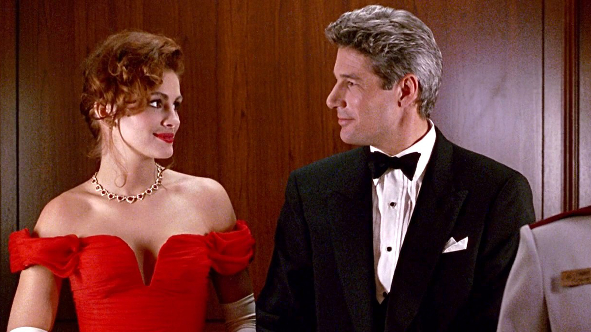 Movies That Would Never Get Made Today - pretty woman filme
