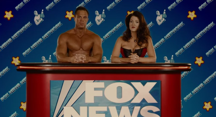 Movies That Would Never Get Made Today - melissa dawn idiocracy - Work I Fox News Network K Fox News Ne Fox N Fox News Network Rk Fox Network Fox N Hk Fox N News Network Fox N Fox News Fox News Network No Fox Fox News Netwo Rk