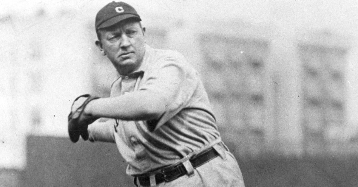 Records That Won't Be Broken - cy young