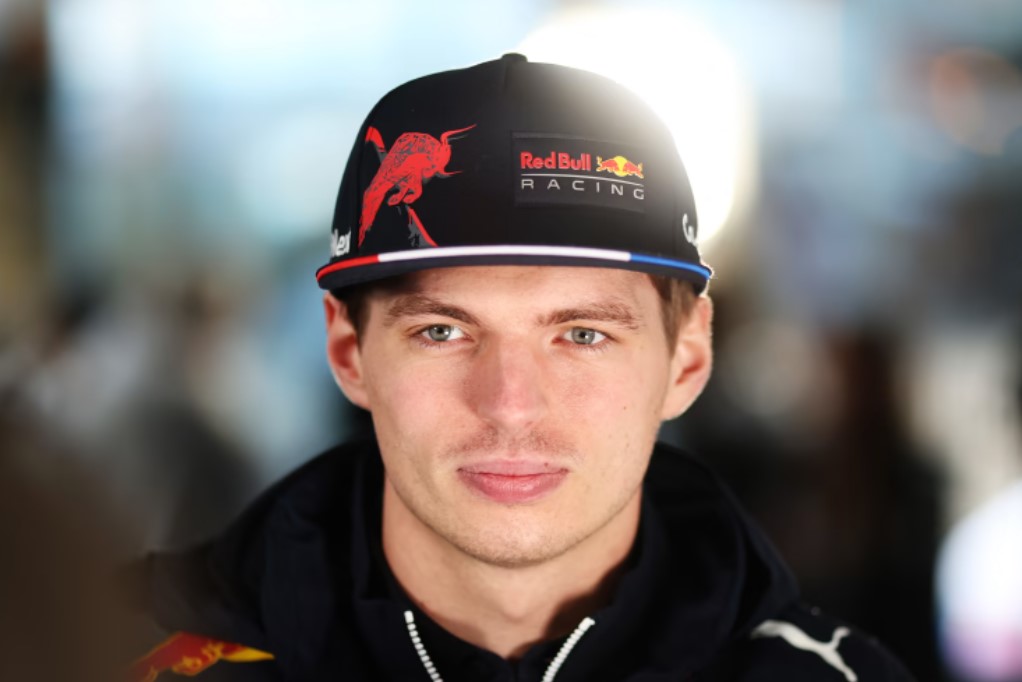 Records That Won't Be Broken - max verstappen - Red Bull Racing