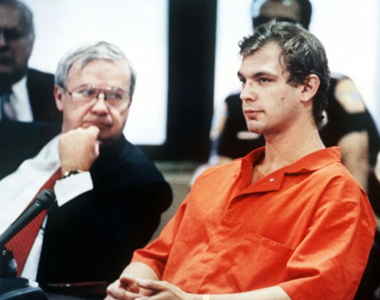 Biggest Psychopaths Throughout History - Jeffrey Dahmer