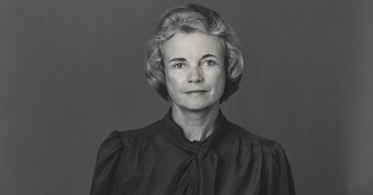 supreme court facts - Ronald Reagan appointed the first female Supreme Court justice as promised in his campaign - Sandra Day O'Connor.-deleted user