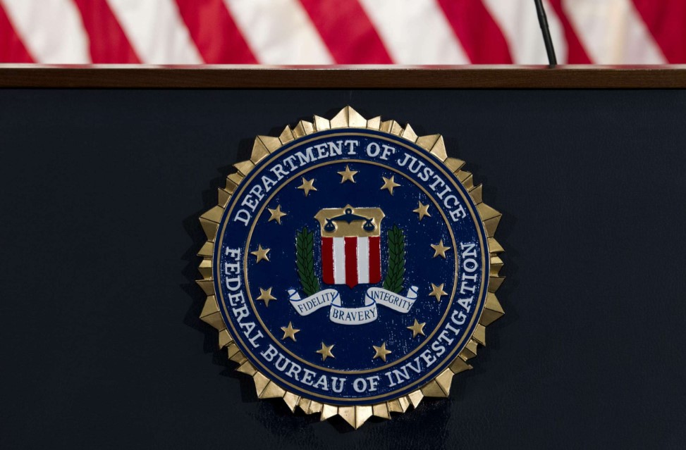 FBI Facts - fbi washington field office