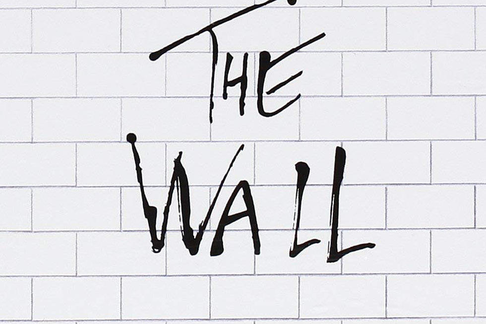 FBI Facts - pink floyd the wall - The Wall