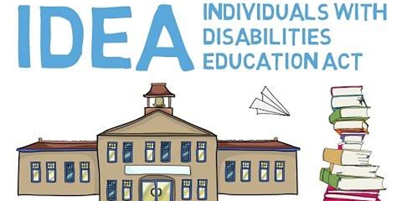 Crazy Laws - individuals with disabilities act