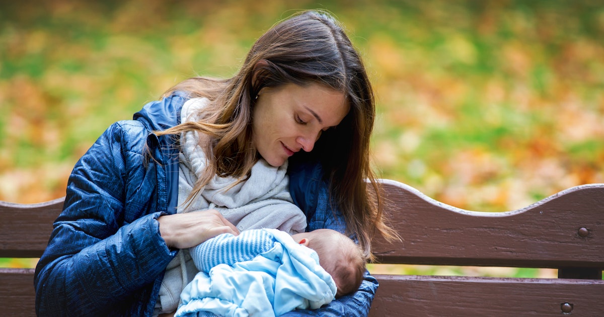 Crazy Laws - attitudes toward breastfeeding