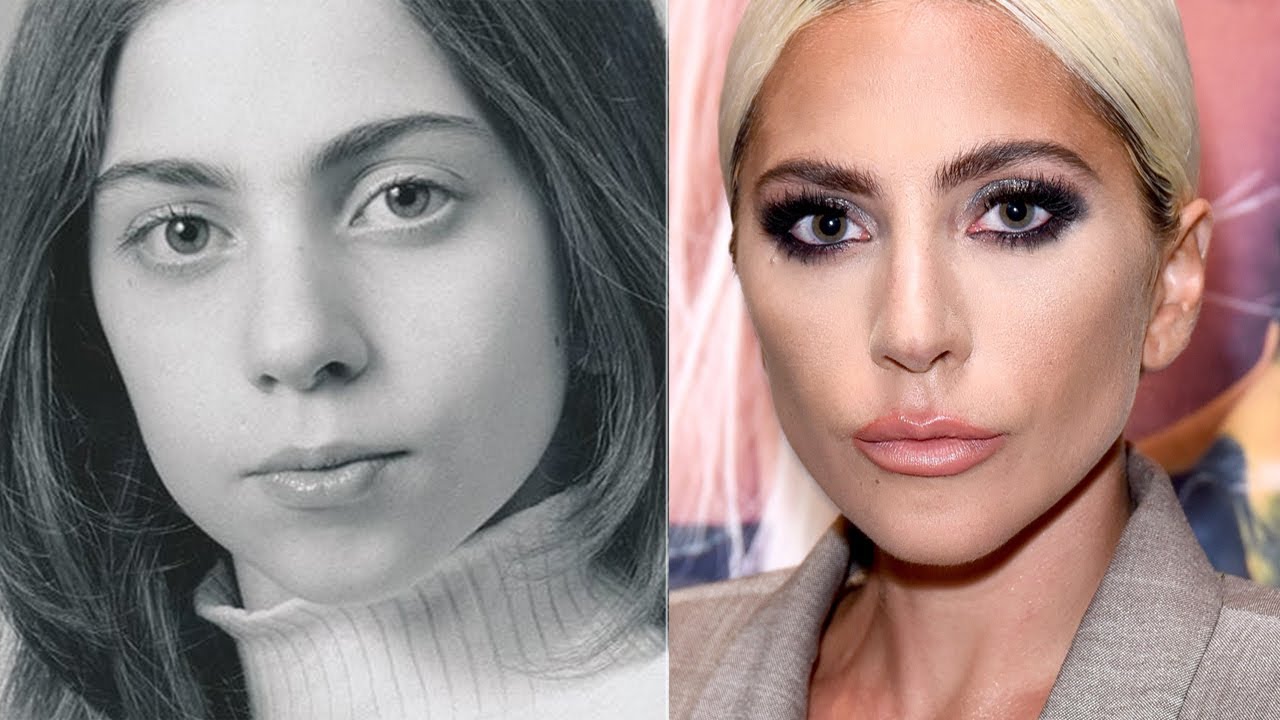 Lady Gaga Facts - When 18-year-old Lady Gaga was studying at NYU, her classmates made a Facebook group called "Stefani Germanotta, you will never be famous" where they bullied her and called her an "attention-whore". She dropped out after a year to pursue