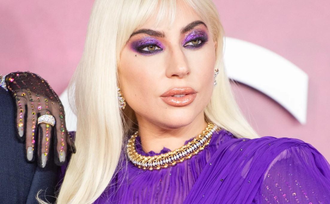 Lady Gaga Facts - Lady Gaga is not a feminist. When asked about Feminism in an interview, she replied "I'm not a feminist - I, I hail men, I love men. I celebrate American male culture, and beer, and bars and muscle cars..."-u/cj_would_lovethis