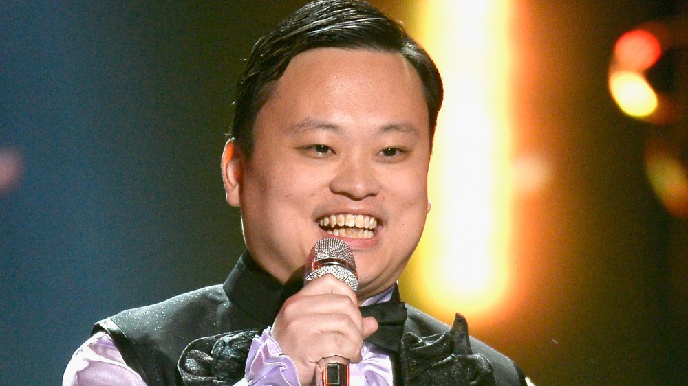 Facts About Confucius - william hung married