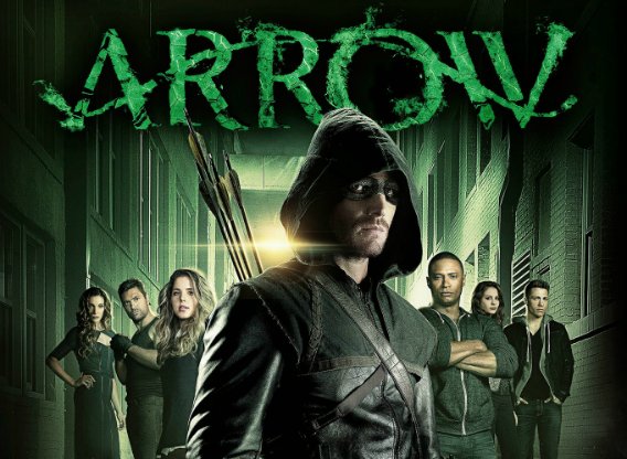 TV shows that started strong then fell off - arrow season 2 - Arrow 20 Ca G