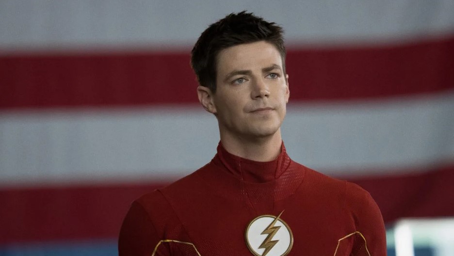 TV shows that started strong then fell off - cw flash