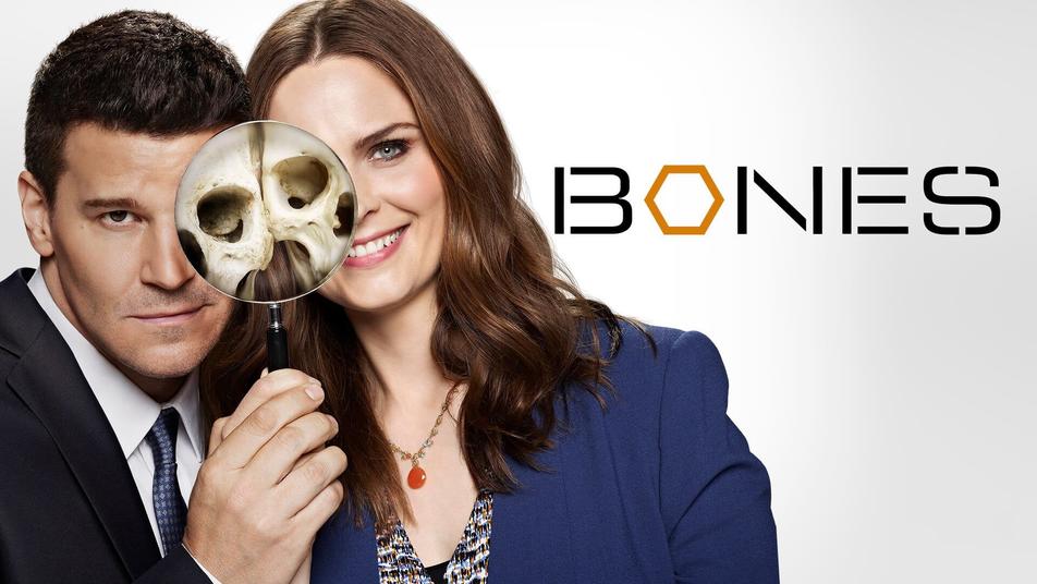 TV shows that started strong then fell off - bones series - Bones