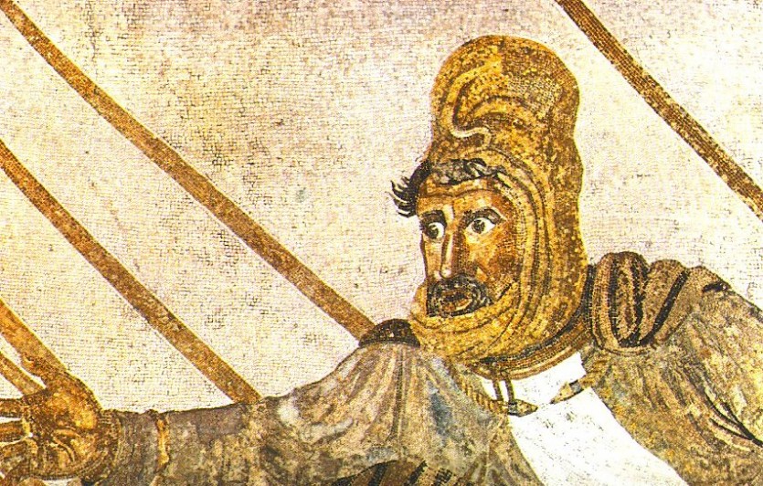 Alexander the Great Facts - persian king darius iii