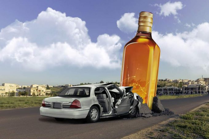 Things Tourists Need to Stop Doing - drunk driving