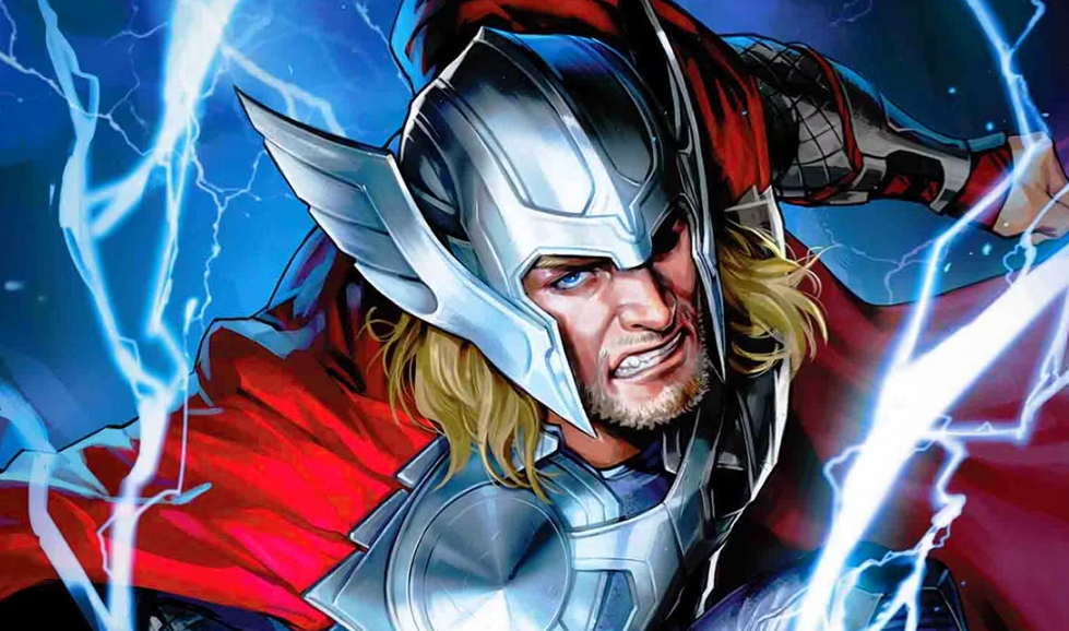 Thor facts - thor comics