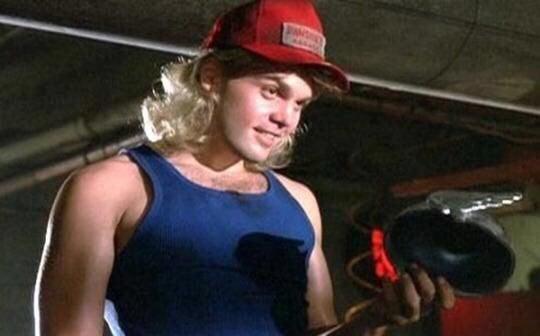 Thor facts - thor adventures in babysitting