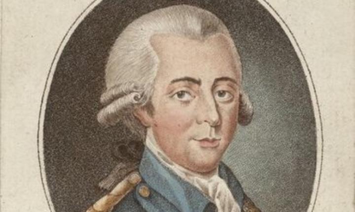French Revolution Facts - Thomas de Mahy was an aristocrat who was sentenced to be hanged during the French Revolution after a two-month trial. Upon the reading of his death warrant, he remarked, "I see that you have made three spelling mistakes."