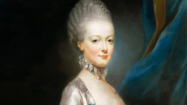 French Revolution Facts - Marie Antoinette, the Queen of France during the French Revolution, never said "Let them eat cake."