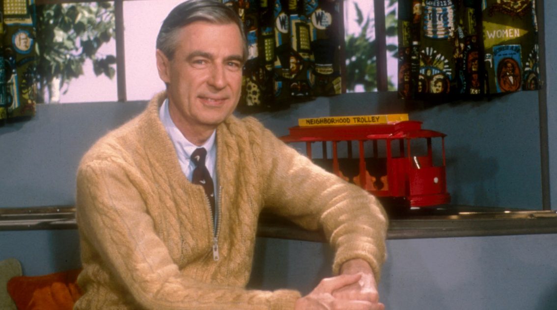 mister rogers facts - pbs mr rogers