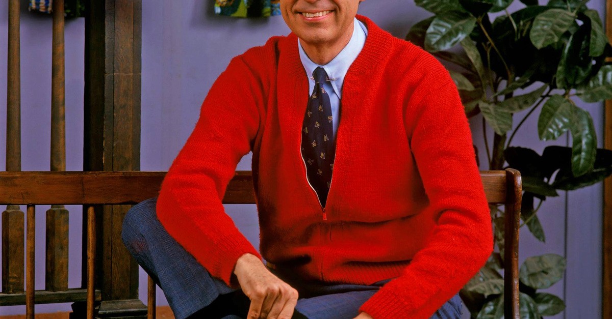 mister rogers facts - mr rogers hello neighbor