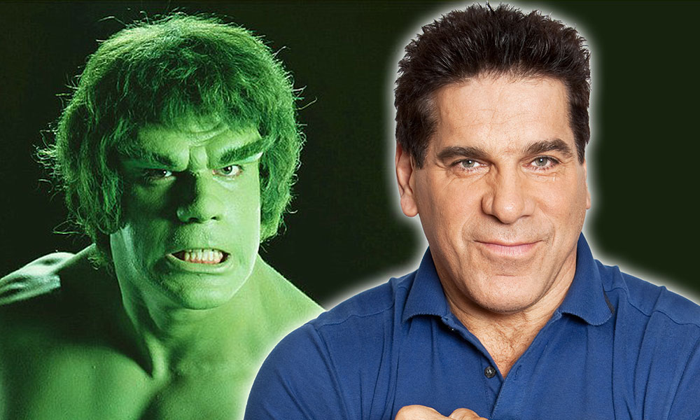 mister rogers facts - lou ferrigno