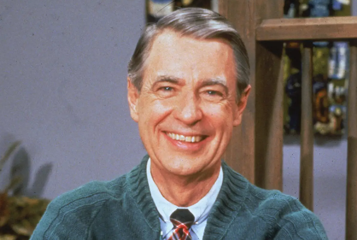 mister rogers facts - fred rogers