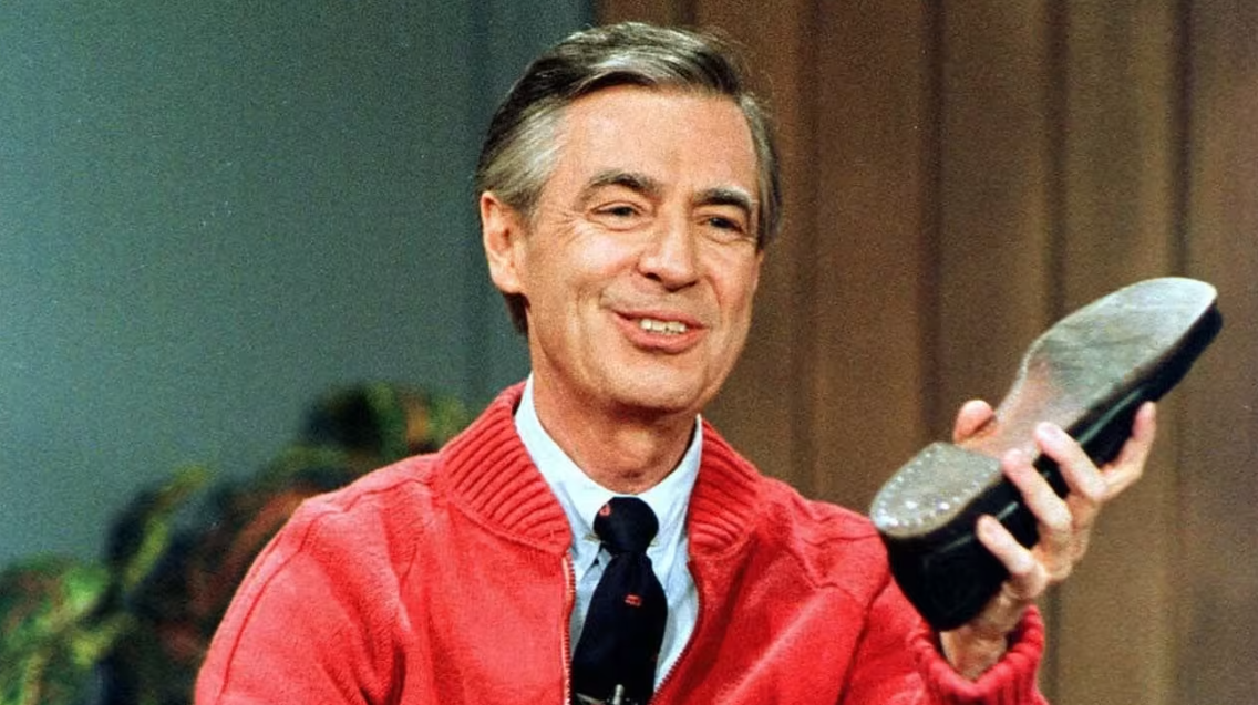 mister rogers facts - mr rogers