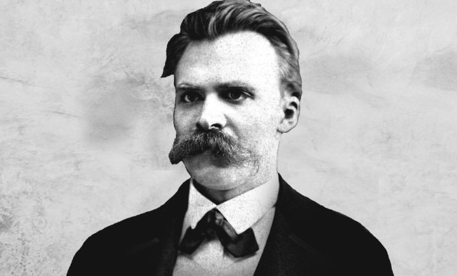 Nietzsche Facts --  After Nietzsche's death, his sister Elisabeth curated and edited his manuscripts, reworking Nietzsche's unpublished writings to fit her own German nationalist ideology while often contradicting or distorting his stated opinions, which 