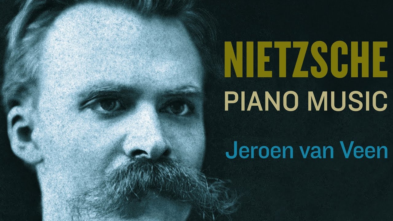 Nietzsche Facts - Friedrich Nietzsche was a composer of music, not just an existential philosopher.-u/annaanonymous