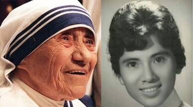 WTF Mother Teresa Facts - Mother Teresa of Calcutta was neither from India nor Indian. She was born in what is now Macedonia and was ethnically Albanian.-u/DontWantToSeeYourCat