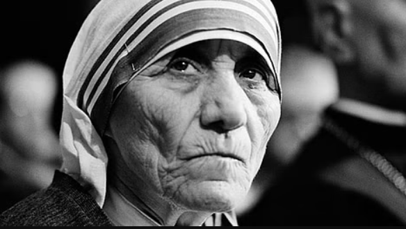 WTF Mother Teresa Facts - Mother Teresa once advocated for a priest's return to ministry, despite knowing that he was removed for raping a boy. Eight more charges later emerged, and the priest was arrested in 2005.-deleted user