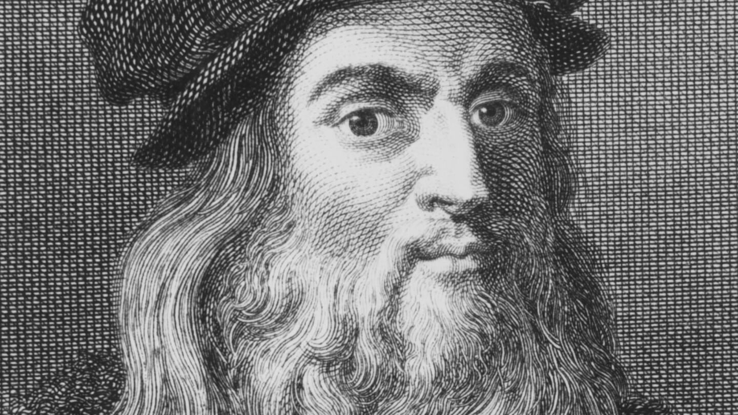 Leonardo da Vinci Facts - - Leonardo Da Vinci saved 13,000+ pages of notes and drawings on anatomy, physiology, engineering, mechanics, geometry, mathematics, bird flight, flying machines, botany, proportions, topology, weaponry, musical instruments, art,
