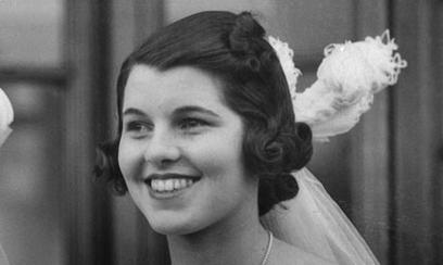 JFK Facts - Rosemary Kennedy, sister of JFK and RFK, had a forced lobotomy arranged by her father when she was just 23, leaving her incapacitated for the rest of her life.-u/photoalbumguy