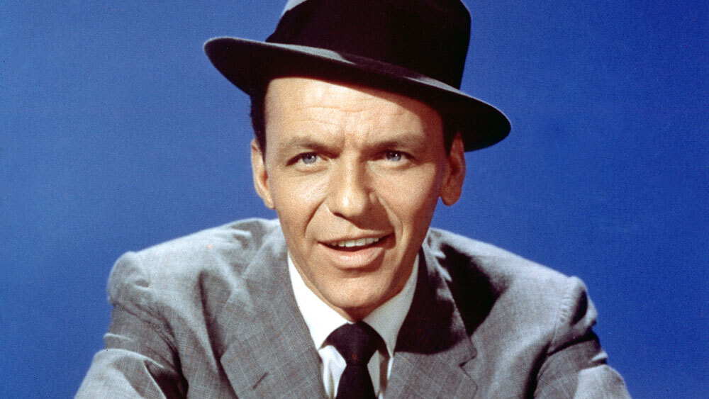 JFK Facts - Frank Sinatra was friends with JFK. In 1962, in anticipation of a presidential visit, Sinatra had a helipad built at his house in Palm Springs. When JFK snubbed him and ended their friendship (due to Sinatra’s alleged mob ties), Sinatra grabbe