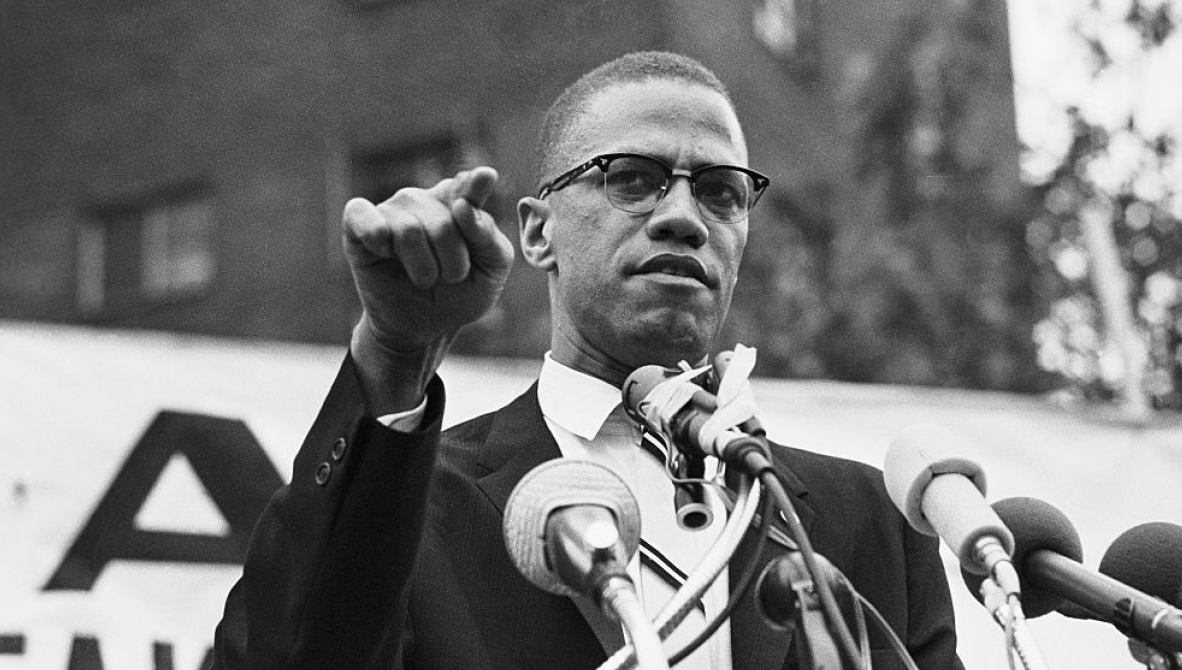 Korean War facts  - The FBI began spying on Malcolm X after declaring himself a communist opposed to the Korean War in a letter to President Harry Truman. This surveillance lasted until Malcolm X's death in 1965.-u/dcdiehardfan